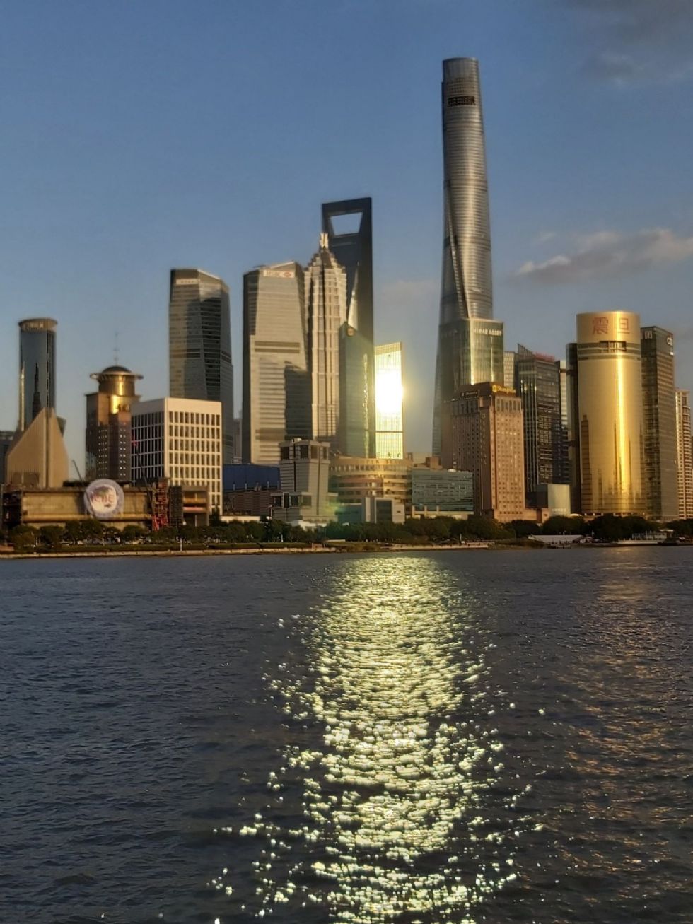 Shanghai