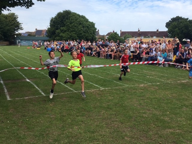 Sports Day 2019