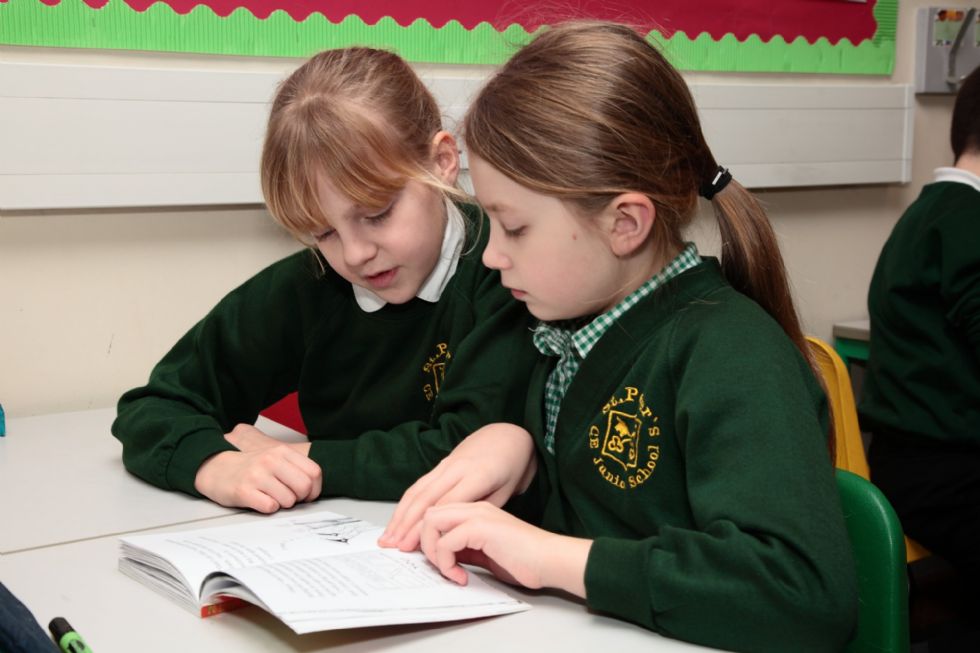 Pupil Learning